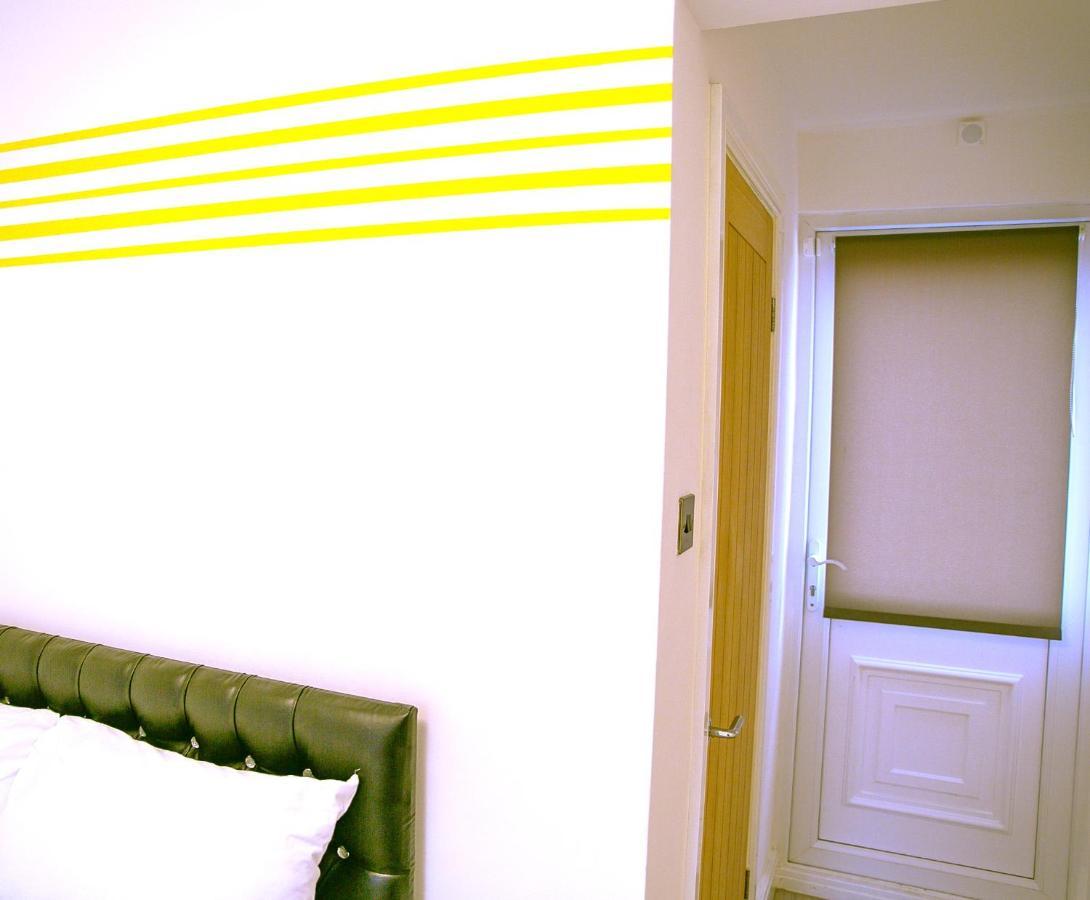 Rostron House Hotel Манчестър Екстериор снимка