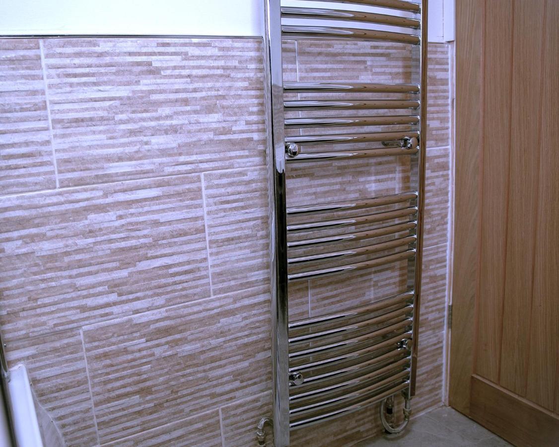 Rostron House Hotel Манчестър Екстериор снимка